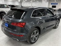 See Dealer Website for Details. Audi Q5 Progressiv Awd 2020 (image 4)