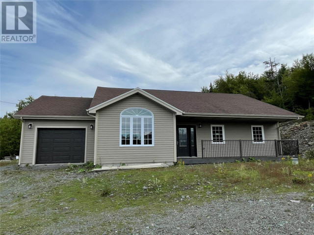 5 Evergreen Crescent Blaketown, Newfoundland & Labrador in Houses for Sale in St. John's