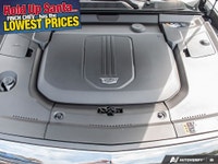 Experience the Future of Driving with the 2026 Cadillac LYRIQ V: Where Innovation Meets Luxury in a... (image 7)