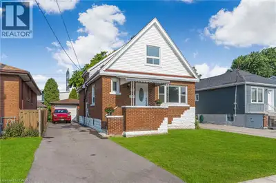 Calling all investors and large families! Here’s your opportunity to explore a detached home that in...