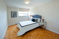 Live well at Rockford Apartments; perfectly located near Steeles Avenue West and Bathurst Street. St... (image 5)