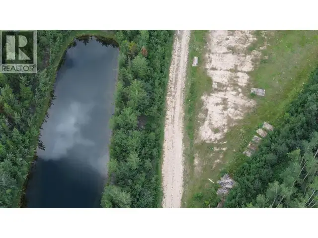 1111 BIRLEY ROAD Buick Creek, British Columbia in Land for Sale in Fort St. John - Image 5