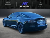 Welcome to Auto View! JUST ARRIVED!! 2016 Tesla Model S TOP MODEL FROM TESLA!! The 2016 Tesla Model... (image 6)
