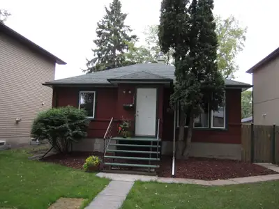 Cool amd Convenient, basement studio in Cozy home