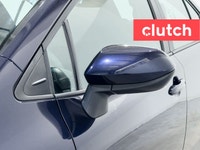 Brake Assist, Front Heated Seats, Folding Rear Seats and more! Clutch is the largest online used car... (image 8)