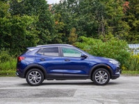 - Panoramic Sunroof - Heated Seat - Power Liftgate - Rear View Camera - AWD *Find your next used veh... (image 1)