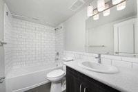 Welcome to Champlain Towers at 79 Thorncliffe Park Drive — an exceptional high-rise community ideall... (image 8)