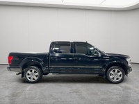 3.5L V6 ECOBOOST ENGINE, 4x4, BLUETOOTH CONNECTION, BACK-UP CAMERA, AUTOMATIC HEADLIGHTS As the seas... (image 6)