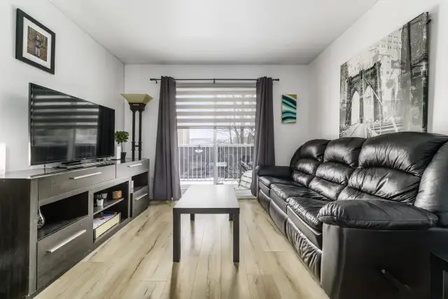 Appartement 4 ½ à louer Beauport février 2026