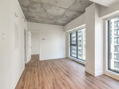 3.5 condo appt tout inclus a louer Sud Ouest-Griffin Square, View more