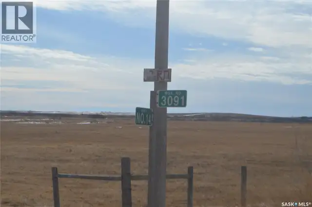 Asquith Acreage Land Vanscoy Rm No. 345, Saskatchewan in Land for Sale in Saskatoon - Image 10