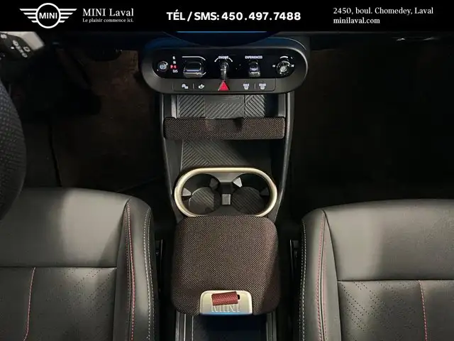 2025 MINI Countryman John Cooper Works | Ligne Première + in Cars & Trucks in Laval / North Shore - Image 19