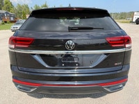 2020 VOLKSWAGEN ATLAS CROSS SPORT 4 MOTION AWD CLEAN CARFAX DRIVE ASSIST APPLE CARPLAY LED LIGHTING... (image 4)