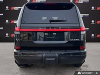 This Lexus GX has a strong Twin Turbo Premium Unleaded V-6 3.4 L/210 engine powering this Automatic... (image 4)
