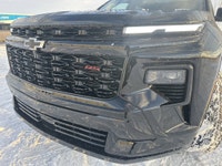AMVIC Licensed Dealer STOCK #NE218055 AMVIC LICENSED DEALER The 2026 Chevrolet Traverse RS AWD in Mo... (image 2)