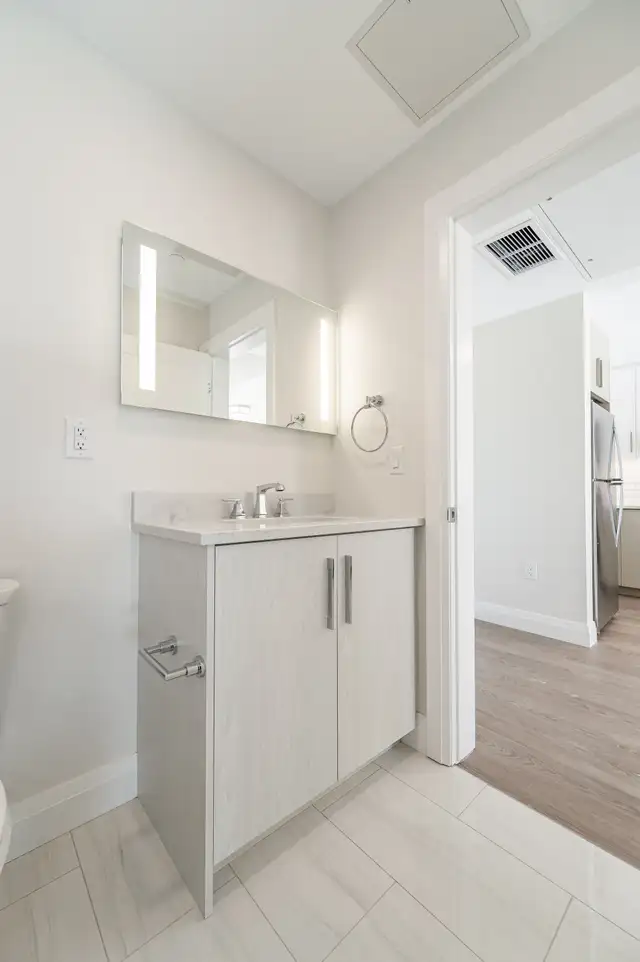 Newer 1 Bedroom Suites Available - Special Promo!! in Long Term Rentals in Kitchener / Waterloo - Image 14