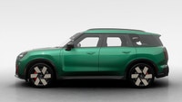 Le tout nouveau *MINI Countryman John Cooper Works 2027* est aussi audacieux et aventurier que vous.... (image 3)
