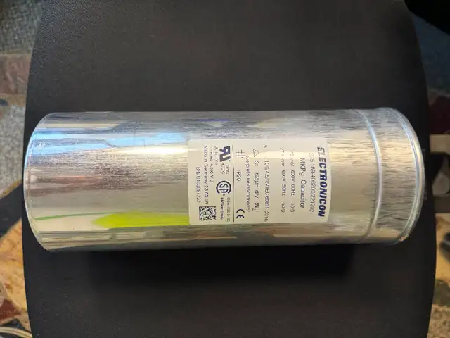 capacitor in General Electronics in City of Toronto - Image 3
