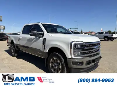 Adaptive Cruise Control;Crew Cab;Trailer brake controller;Power Tailgate;Trailer Sway Control;Dual s...