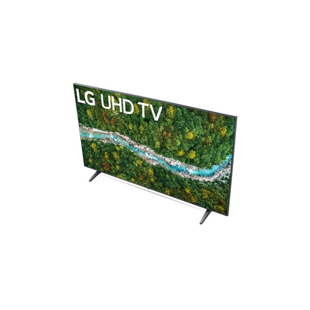 LG 55" UHD 76 Series Class 4K Smart UHD TV dans Téléviseurs  à Laval/Rive Nord - Image 3