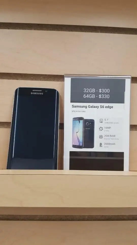 Samsung Galaxy S5 & S5 NEO S6 & S6 Edge NEW CHARGERS 1 Year WARR in Cell Phones in Calgary - Image 3