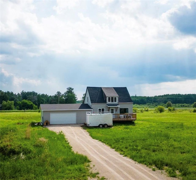 221 Seine River Trail Marchand, Manitoba Houses for Sale Winnipeg