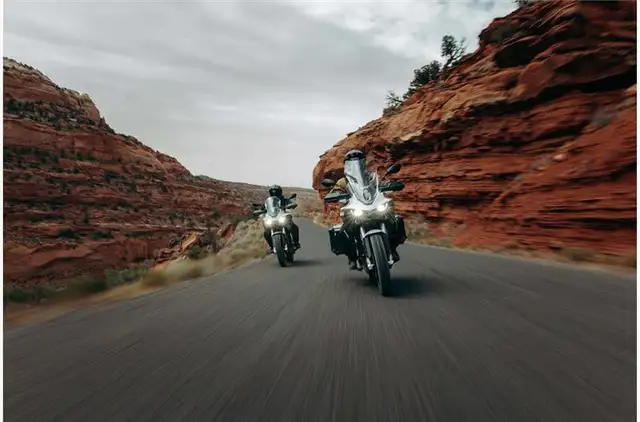 2023 Zero Motorcycles Zero DSR/X ZF17.3 in Sport Bikes in Chilliwack - Image 21