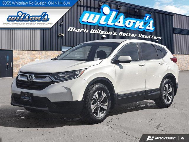 2018 Honda CR-V LX | Heated Seats | Cruise Control | Bluetooth in Cars & Trucks in Guelph