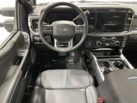 VEHICLE IS SOLD - PLEASE CONTACT DEALER TO START YOUR GIANT BUILD POWER-DEPLOYABLE RUNNING BOARDS, T... (image 9)