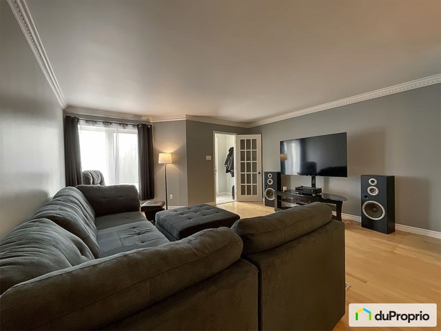 $335,000 - Condominium for sale in Sherbrooke (Rock Forest) — photo 3