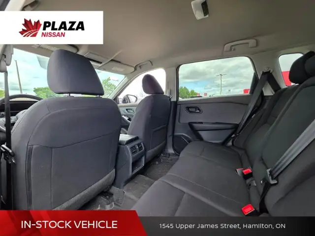 2021 Nissan Rogue in Cars & Trucks in Hamilton - Image 15