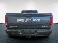 WAS: $122680 NOW: $113830 plus taxes and licensing feesIntroducing the stunning 2026 Ram 3500 Larami... (image 8)