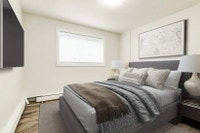 Amenities: Spacious Rooms • Great Location • Security Cameras Suite & Building: One-bedroom and two-... (image 2)