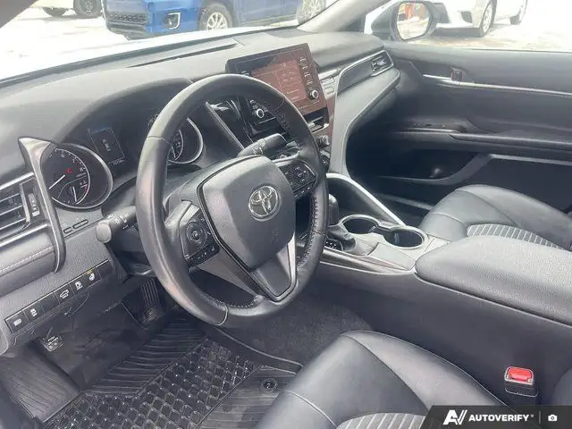 2024 Toyota Camry SE in Cars & Trucks in Moncton - Image 13
