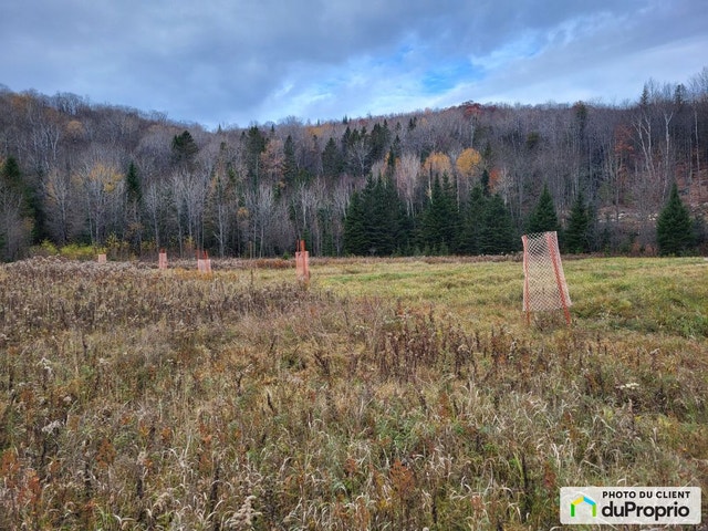$347,900 - Land to be developed for sale in Arundel — photo 1