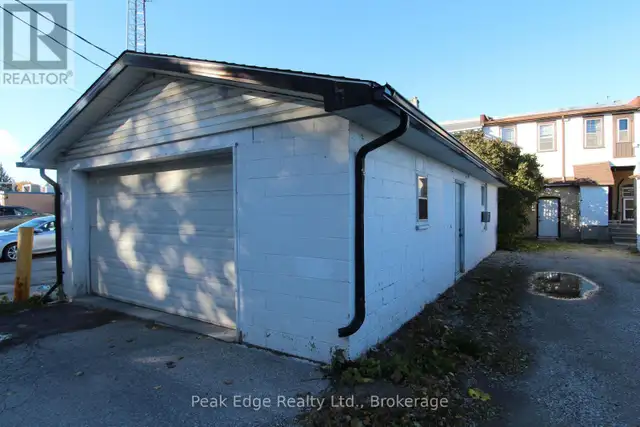 209 10TH STREET Hanover, Ontario in Commercial & Office Space for Sale in Owen Sound - Image 26
