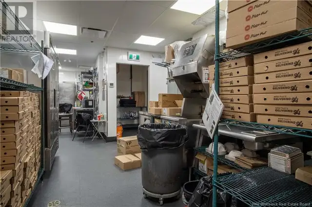 358 Rothesay Avenue Saint John, New Brunswick in Commercial & Office Space for Sale in Saint John - Image 14