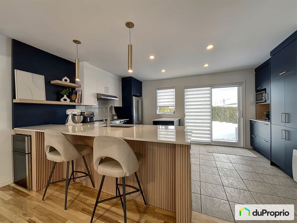 $449,500 - Semi-detached - Trois-Rivières (Trois-Rivières-Ouest) — photo 3