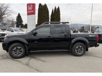 2019 NISSAN FRONTIER PRO-4X - HEATED FRONT SEATS - SUNROOF - BACKUP CAMERA - DUAL ZONE CLIMATE CONTR... (image 1)