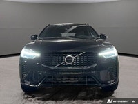 This Volvo XC60 has a dependable Intercooled Turbo Gas/Electric I-4 2.0 L/120 engine powering this A... (image 2)