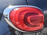 2015 Fiat 500L Trekking - Accident-Free! Grey on Grey Interior - Loaded With Panoramic sunroof, Blue... (image 9)