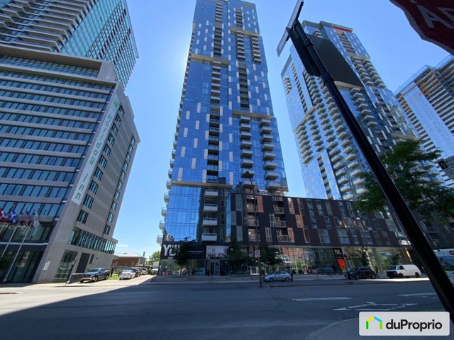 $629,000 - Condominium in Ville-Marie (downtown, old Mtl) — photo 3