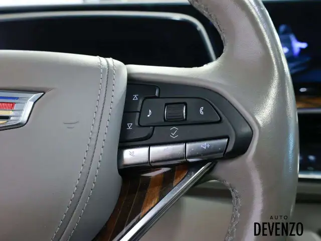 2023 Cadillac Escalade ESV PLATINUM5787619251408179219