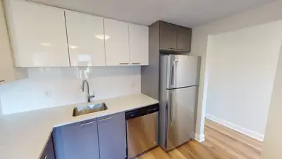 Apartment for Rent at Britannia Beach, Ottawa West
