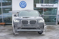 2025 BMW X4 xDrive30i Black 2.0L I4 DOHC 8-Speed Automatic AWD Active Cruise Control w/Stop & Go, Ad... (image 1)