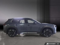 2024 Mazda CX-50 Le Mazda CX-50 GT Turbo 2024 est un VUS compact qui marie parfaitement performance,... (image 5)