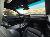The 2020 Cadillac CT4-V All-Wheel Drive AWD debuted as the high-performance entry point for Cadillac... (image 8)