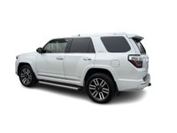 Le Toyota 4Runner Limited 2024 est un VUS robuste et luxueux conçu pour offrir une performance excep... (image 8)