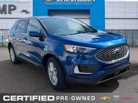 Saskatoon Motor Products - Recent Arrival! 2023 Ford Edge SEL - Certified. Certification Program Det... (image 7)