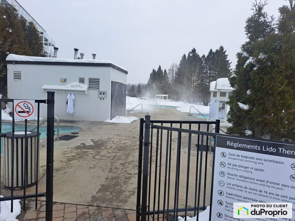 $194,900 - Condominium for sale in Estérel — photo 3